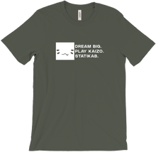 Dream Big Tee