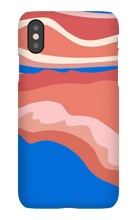 jaybaconstrips iPhone Phone Cases