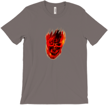Ghost Rider Flames In Games