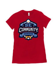 SE Community Showdown Women’s T-shirt