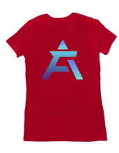 fate_beatzzz Women’s T-shirt Back Print