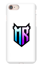MR Outro iPhone Phone Cases