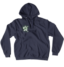 anticure83 Hoodies (No-Zip/Pullover)