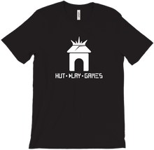 hutplaygames T-shirts