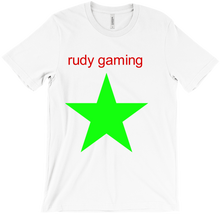 rudygaming T-Shirts