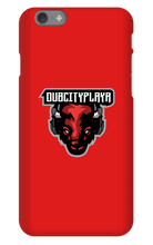 dubcityplaya iPhone Phone Cases