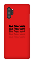 The Loser Club Samsung Phone Cases