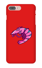 Gummiy Logo iPhone Cases