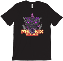 Phoenix Gear Panther Tee