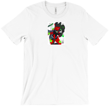 ashenthefox T-Shirts