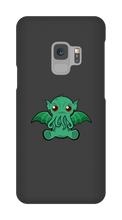 BabyCthulu Samsung Phone Cases