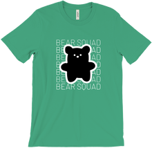 Tricou Bear Squad