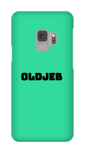 oldjeb Samsung Phone Cases