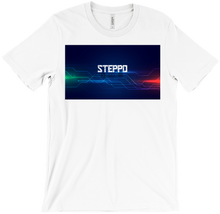 STEPPO T-SHIRT