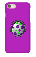 Majestic Egg iPhone Phone Case