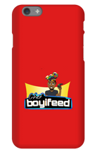 chefboyifeed iPhone Phone Cases