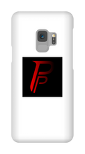 pako_pakito Samsung Phone Cases