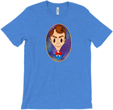 Bow Tie Guy T Shirt