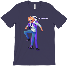 Mr. Twitch Chat T-Shirt