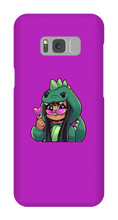 nayuchan Samsung Phone Cases