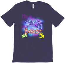Ima sticky beast T-Shirts