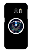 DrRick's "Phone-o-graph" case