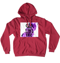 obeytheking2020 Hoodies (No-Zip/Pullover)