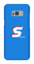 spookydrz Samsung Phone Cases