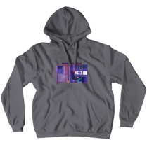 mikinoobwoman Hoodies (