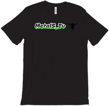 metals_tv T-Shirts