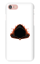 therealhiddenlight iPhone Phone Cases