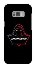 URMSIK  Samsung Phone Cases