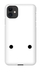 IPhone Case that makes you rethink life choices