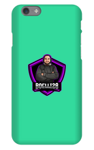 boelli28 iPhone Phone Cases