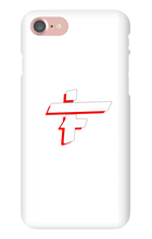lethalfalco iPhone Phone Cases