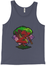 MadZombiie Tank Top