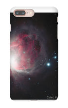 iPhone Case - Orion Nebula