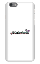 I.A.G.P. Phone case