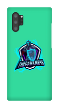 thedankme45 Samsung Phone Cases