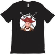 Capitaine Soda