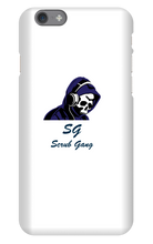 scrub_gang iPhone Phone Cases