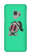 sirfavalot Samsung Phone Cases