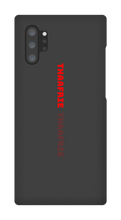 thaafrie Samsung Phone Cases