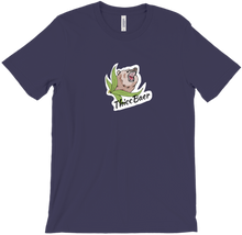 No Poke Baer T-Shirt