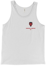 DEMONIC_GAMING YT's Tank Top