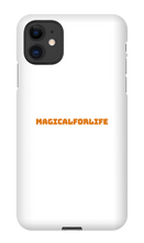 magicalforlife iPhone Phone Cases