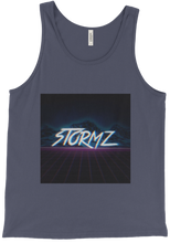 The_ST0RMZ Tank Top (Classic Edition)