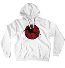 wolfspider_gaming Hoodies (No-Zip/Pullover)