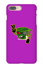 ltkillerteacup17 iPhone Phone Cases