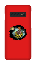 sw00pi Samsung Phone Cases
